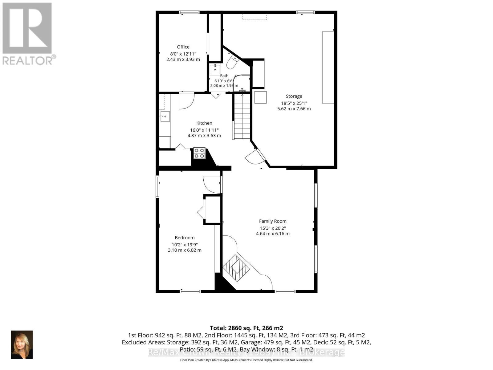 38 Turgeon Lane, East Ferris, Ontario  P0H 1B0 - Photo 44 - X13142350