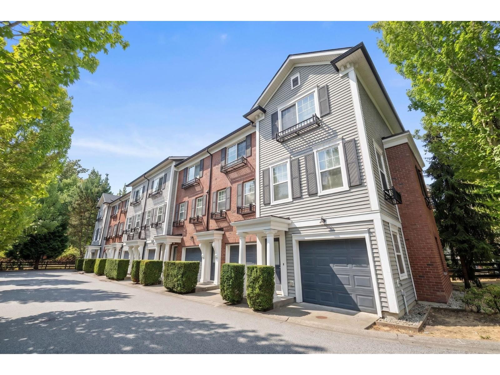 53 18983 72a Avenue, Surrey, British Columbia  V4N 1A5 - Photo 27 - R3160343