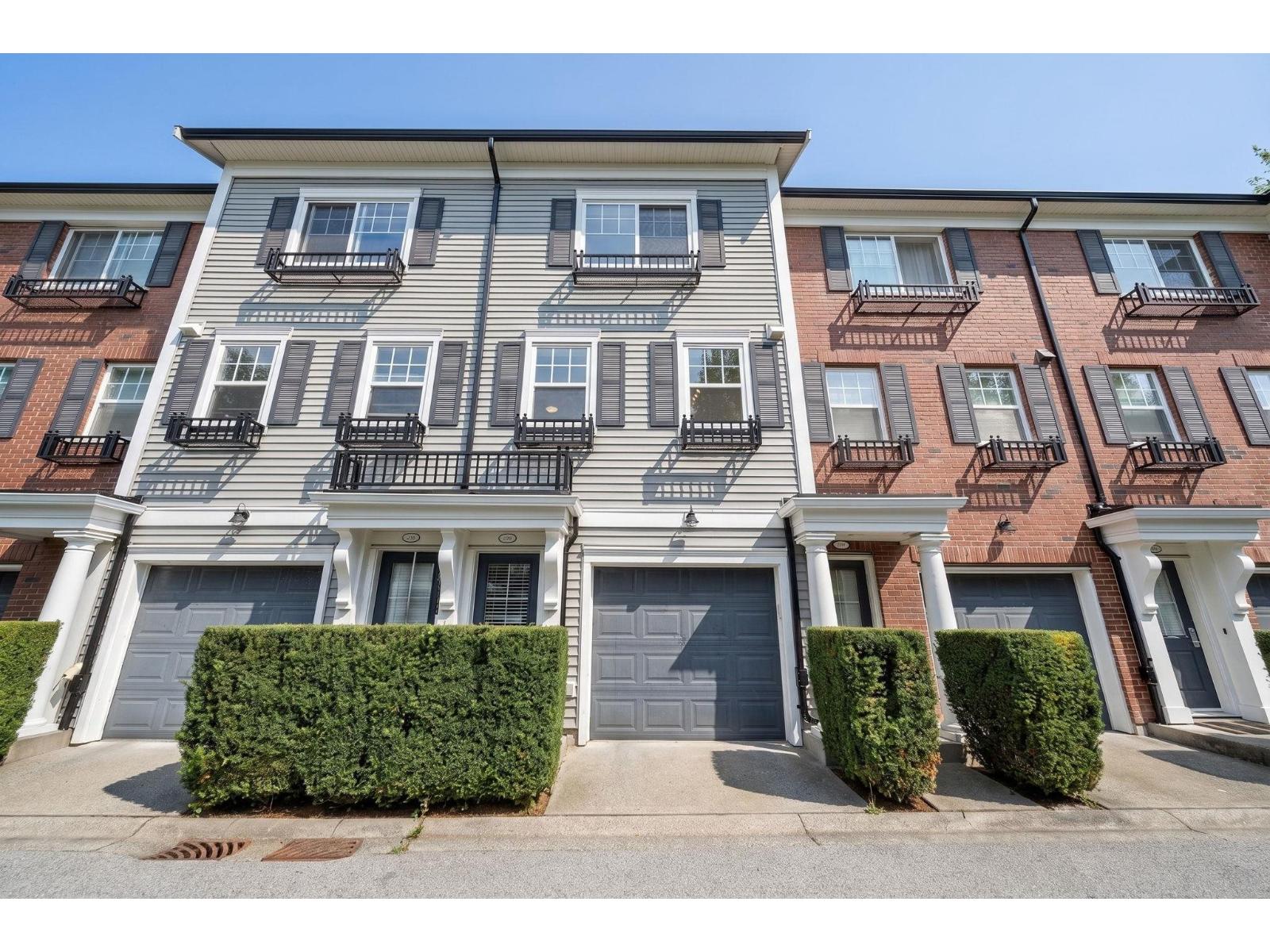 53 18983 72a Avenue, Surrey, British Columbia  V4N 1A5 - Photo 28 - R3160343