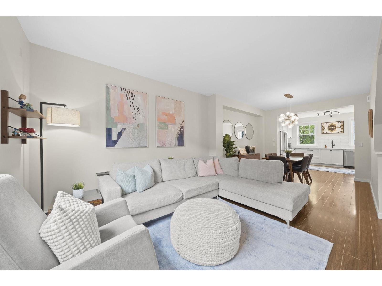 53 18983 72a Avenue, Surrey, British Columbia  V4N 1A5 - Photo 3 - R3160343