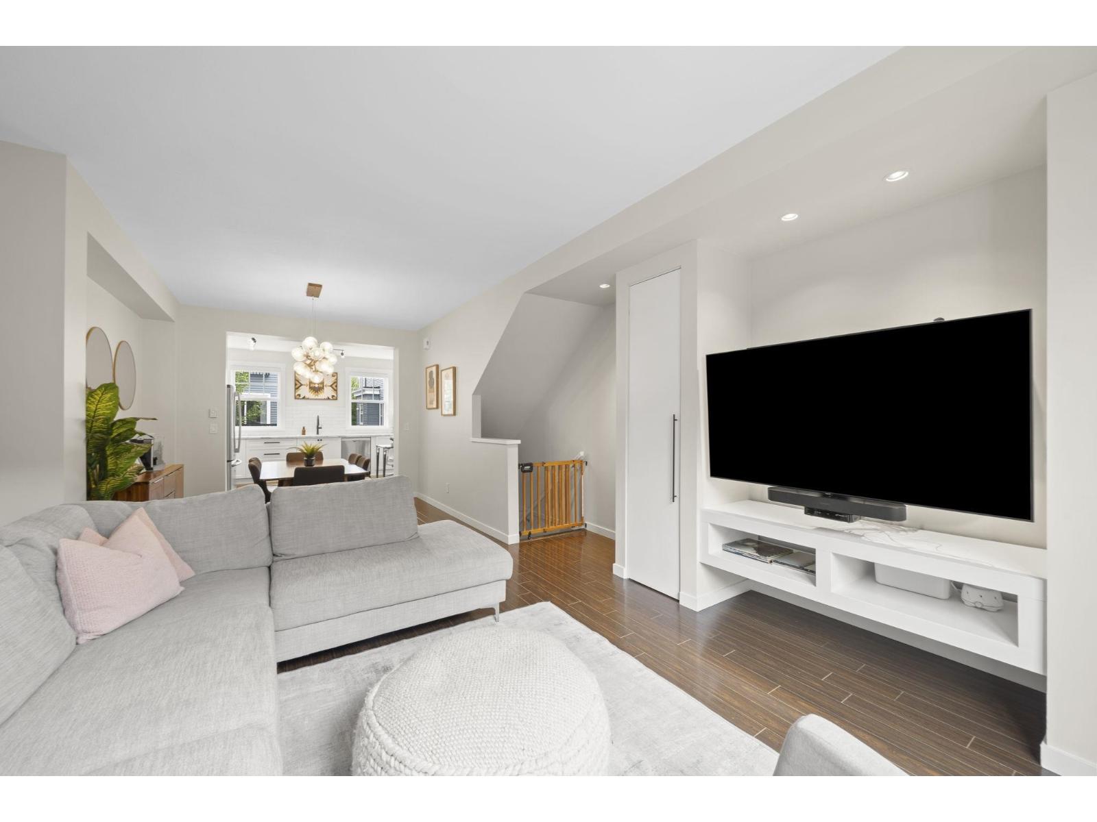 53 18983 72a Avenue, Surrey, British Columbia  V4N 1A5 - Photo 5 - R3160343