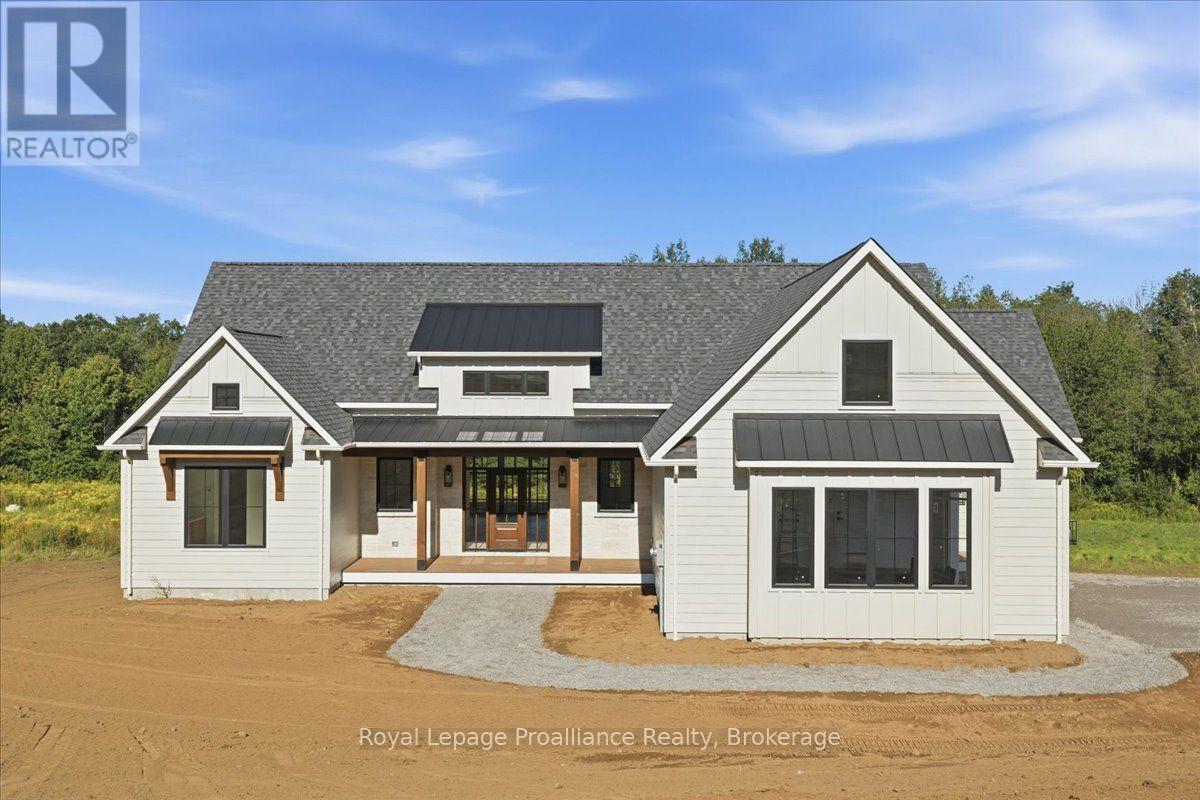 1567 CLEARVIEW ROAD, Centre Hastings, Ontario