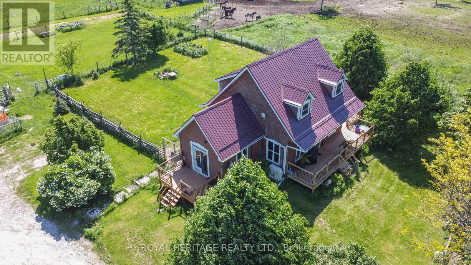 540 Kirkfield Road, Kawartha Lakes, Ontario  K0M 2T0 - Photo 2 - X13732262