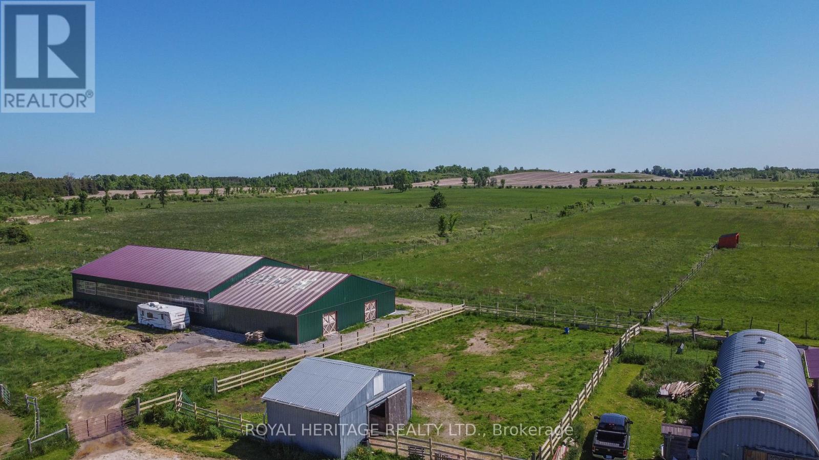 540 Kirkfield Road, Kawartha Lakes, Ontario  K0M 2T0 - Photo 3 - X13732262