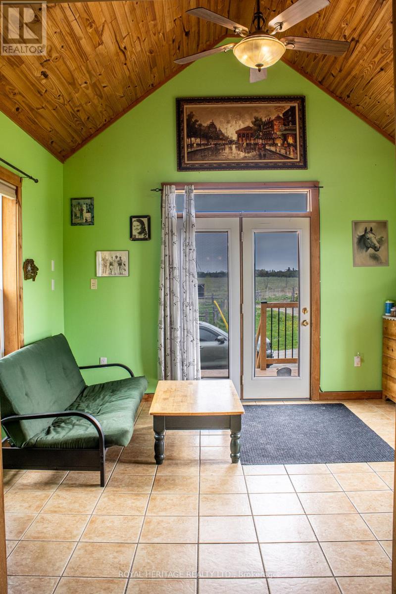 540 Kirkfield Road, Kawartha Lakes, Ontario  K0M 2T0 - Photo 9 - X13732262