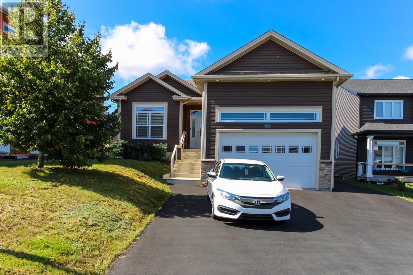 6 Sugar Pine Crescent, St. John's