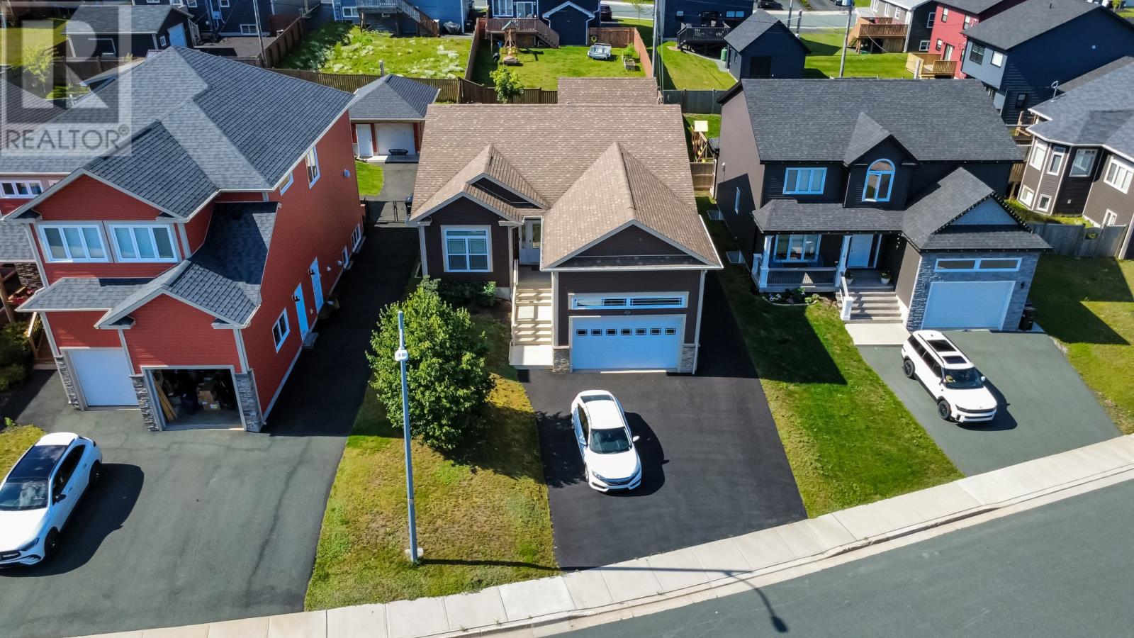 6 Sugar Pine Crescent, St. John's — photo 38