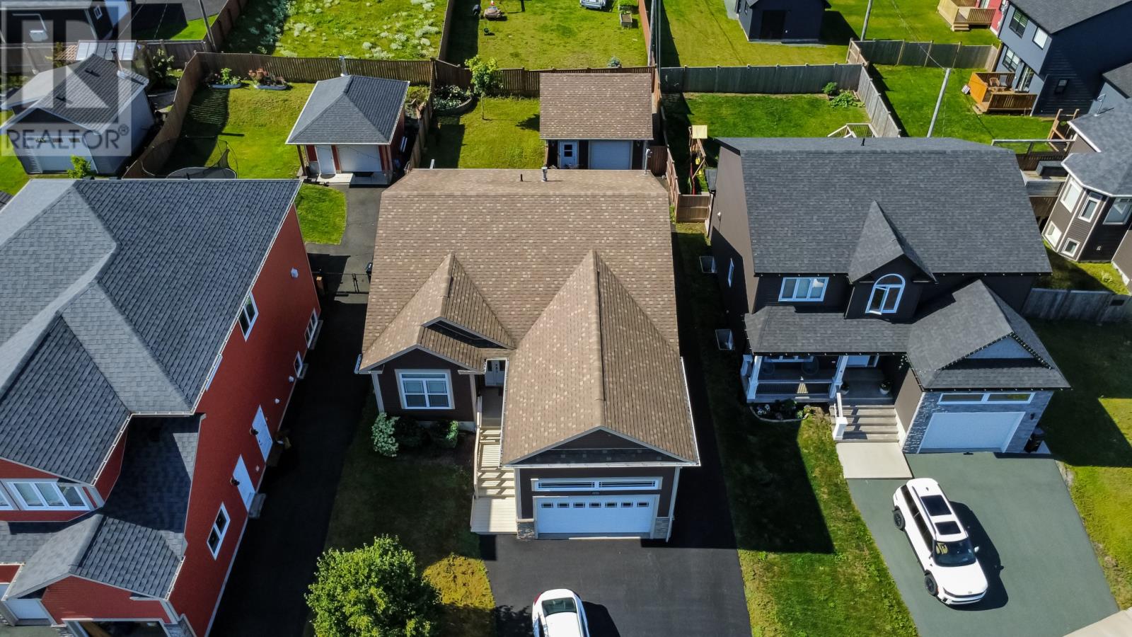 6 Sugar Pine Crescent, St. John's — photo 42