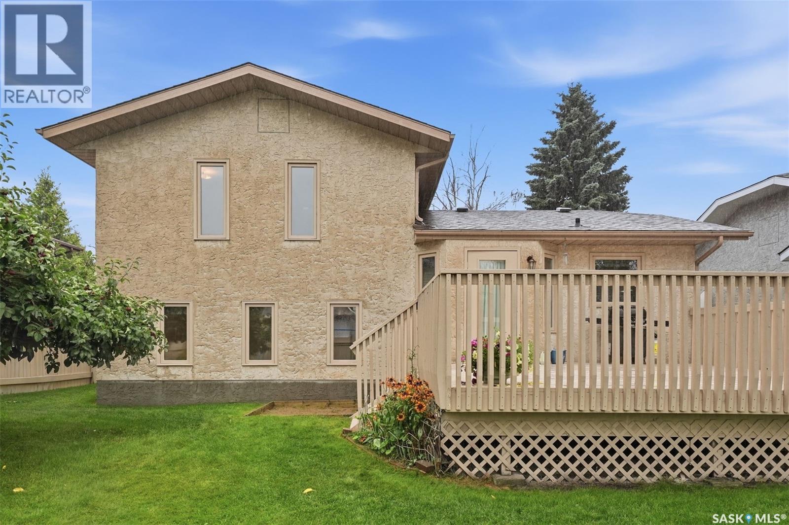427 Bronson Crescent, Saskatoon, Saskatchewan  S7J 5E4 - Photo 37 - SK047163