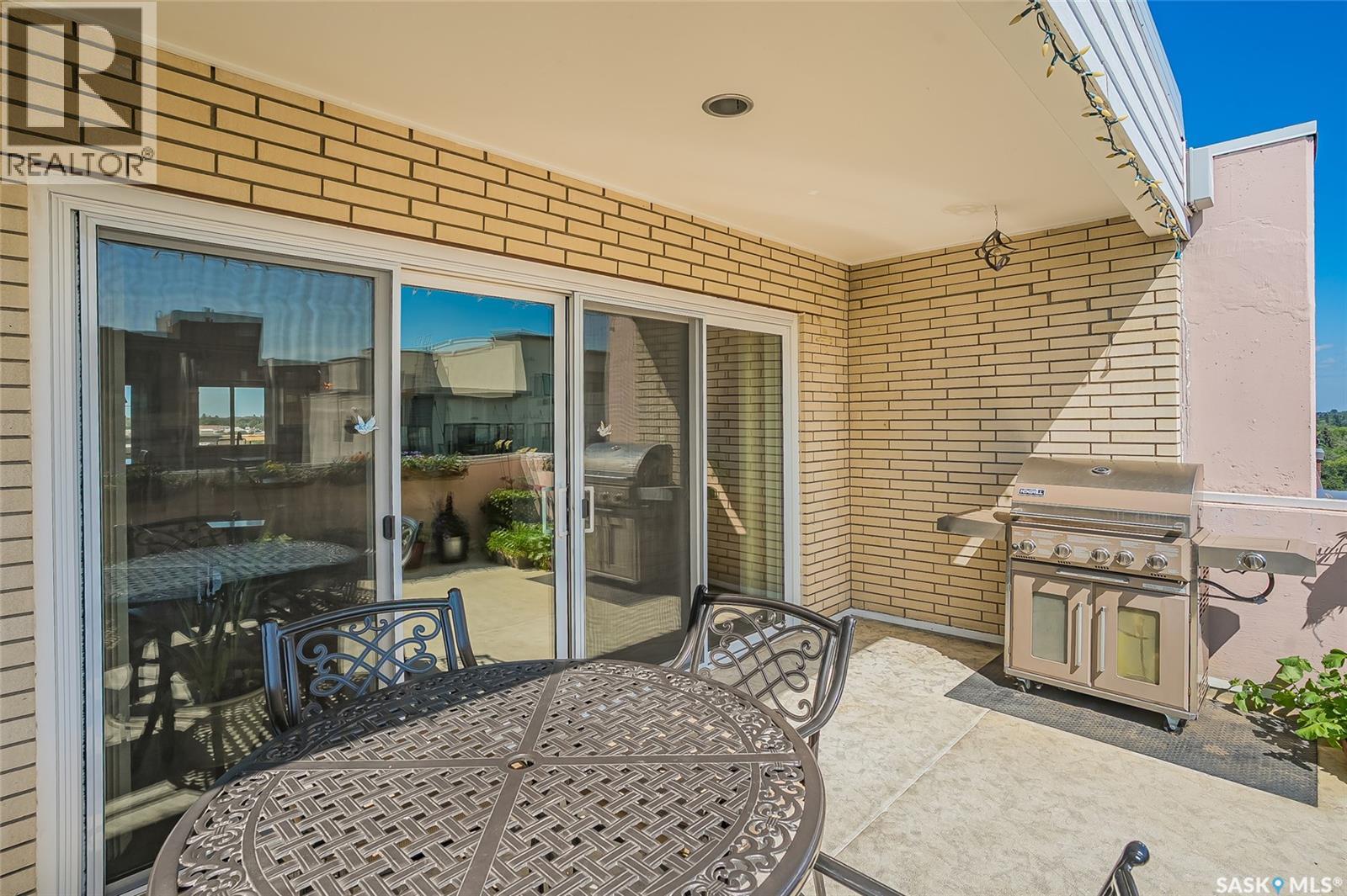 Penthouse B 537 4th Avenue N, Saskatoon, Saskatchewan  S7K 2M6 - Photo 44 - SK047162