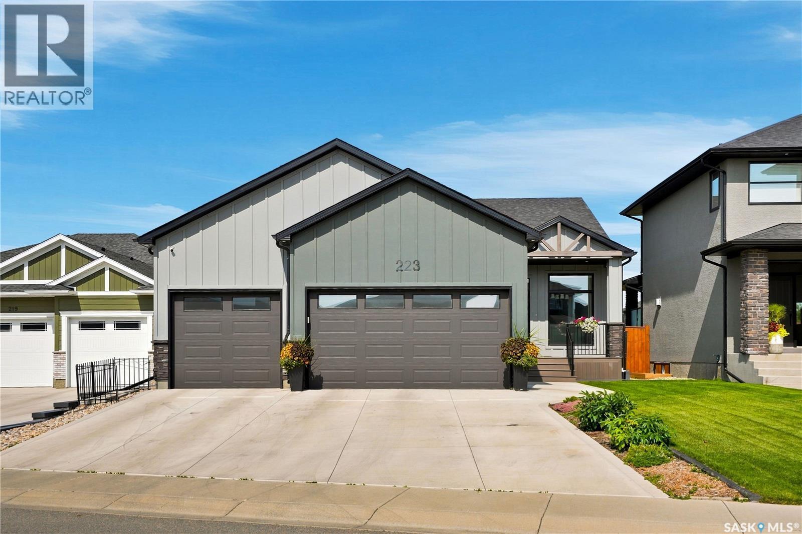 223 Hamm CRESCENT, saskatoon, Saskatchewan