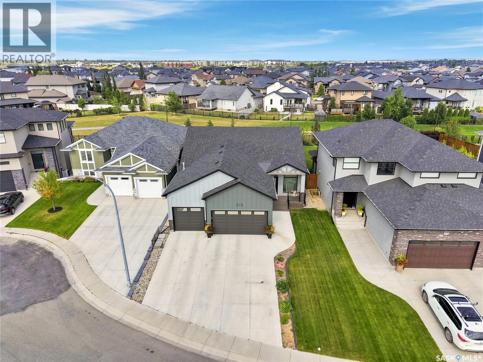 223 Hamm Crescent, Saskatoon, Saskatchewan  S7V 0R9 - Photo 59 - SK047157
