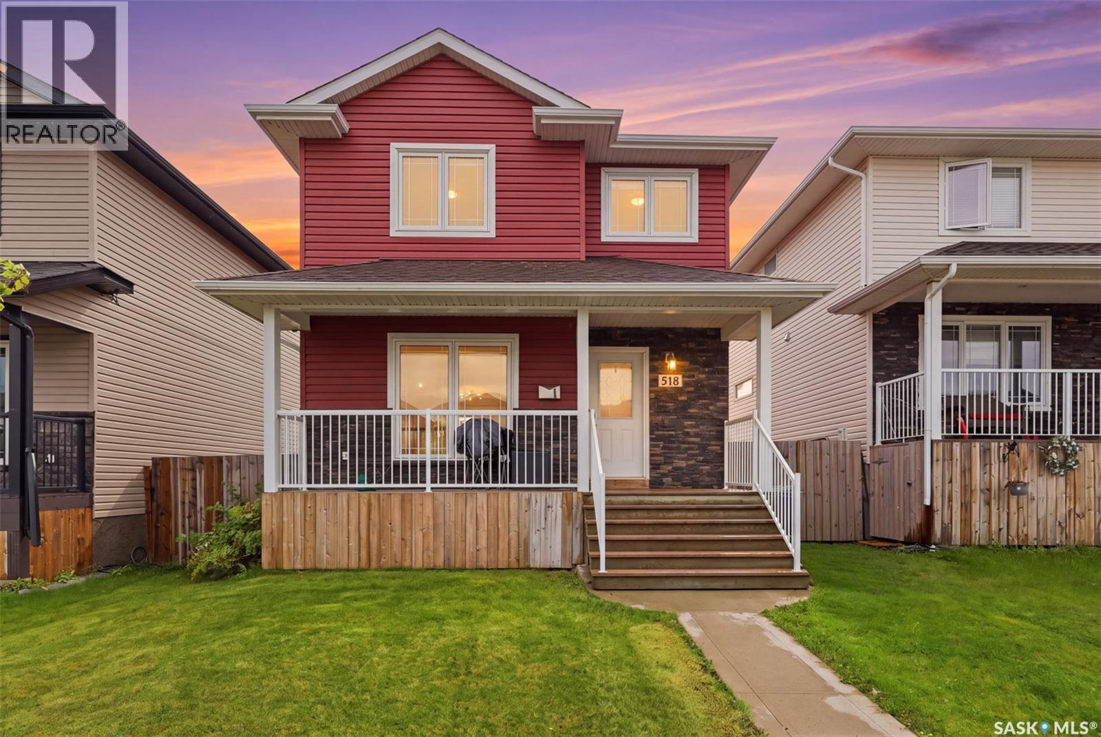 518 Klassen CRESCENT, saskatoon, Saskatchewan