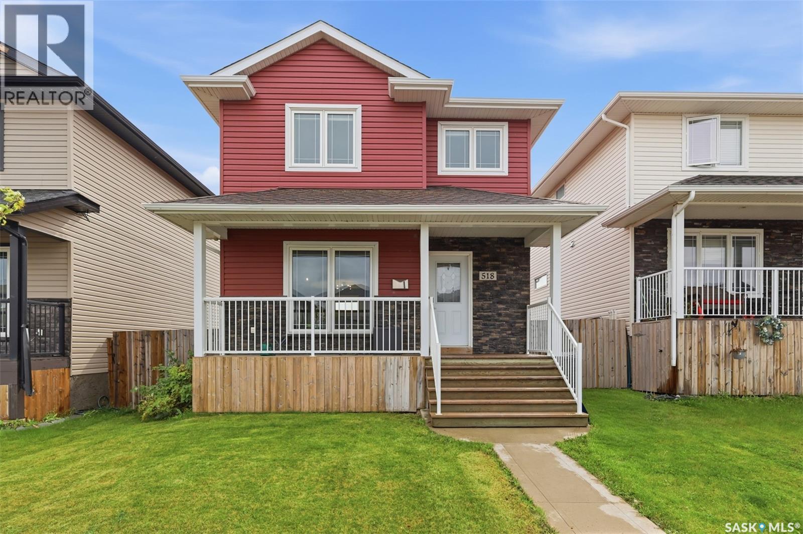518 Klassen Crescent, Saskatoon, Saskatchewan  S7R 0G2 - Photo 2 - SK047152