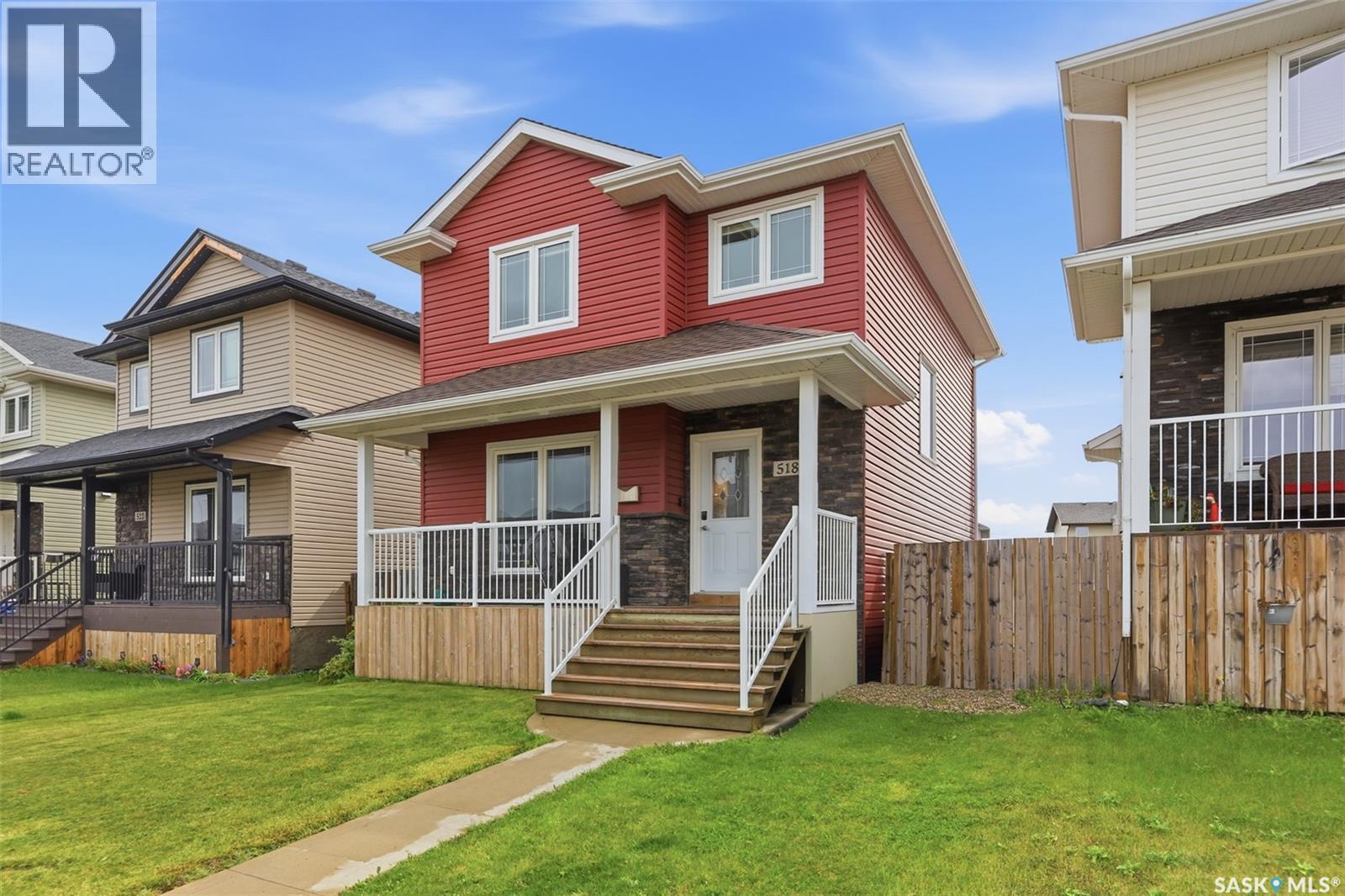 518 Klassen Crescent, Saskatoon, Saskatchewan  S7R 0G2 - Photo 3 - SK047152