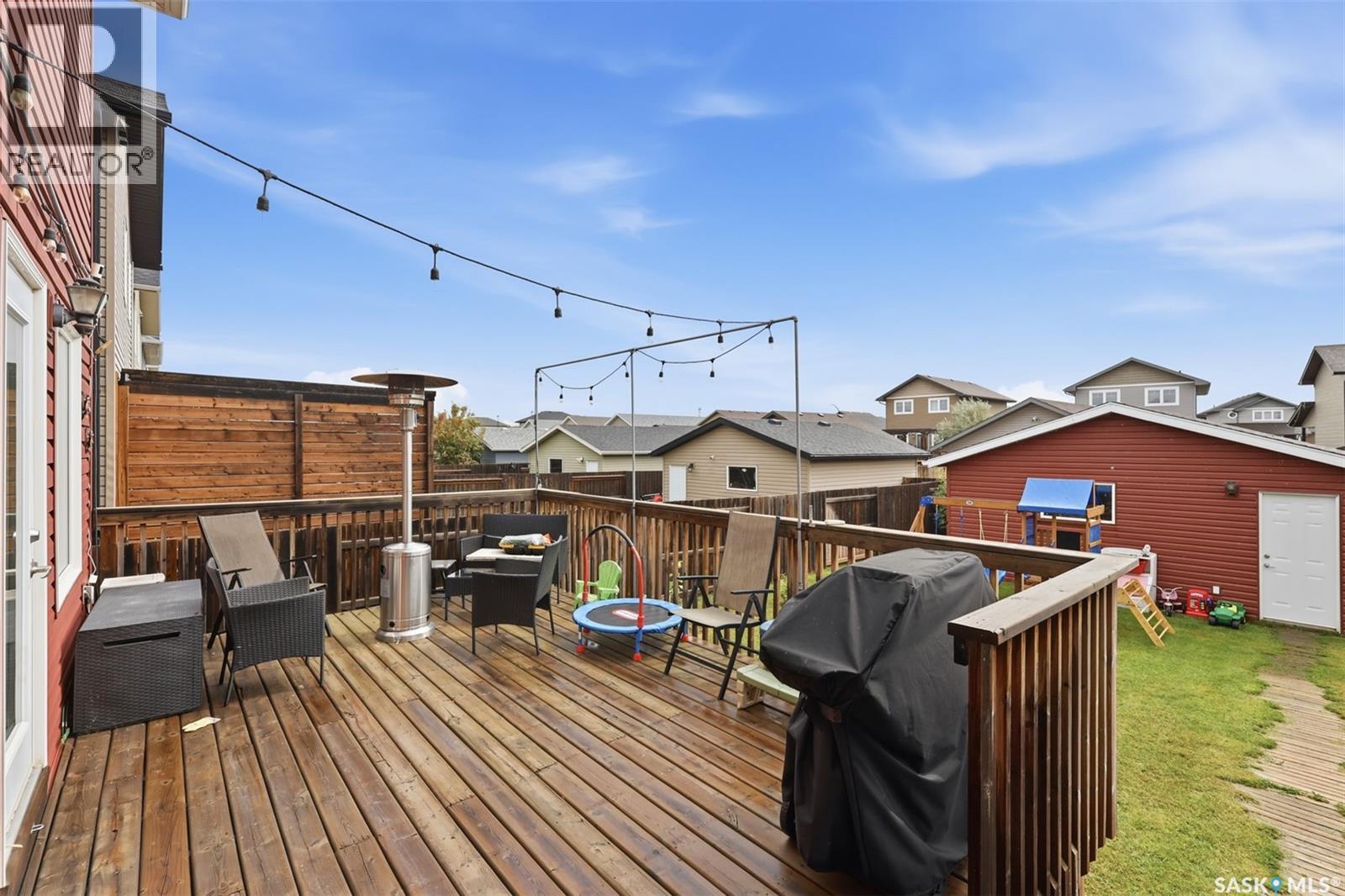 518 Klassen Crescent, Saskatoon, Saskatchewan  S7R 0G2 - Photo 32 - SK047152