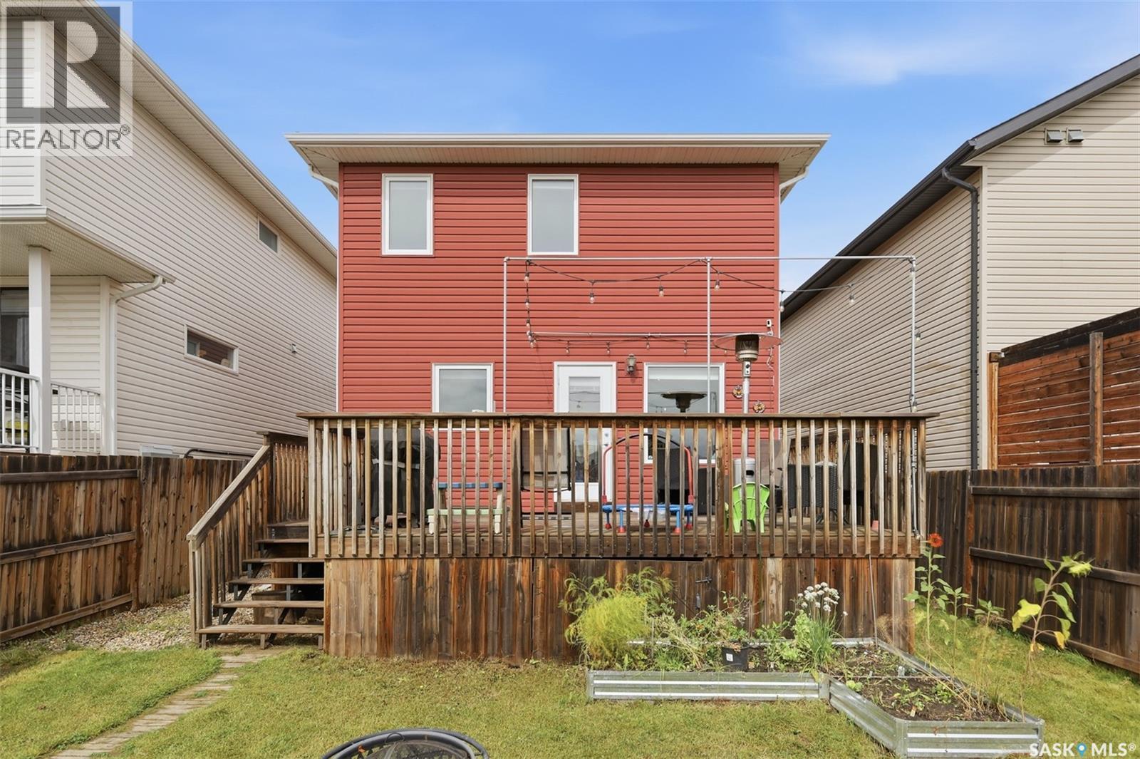 518 Klassen Crescent, Saskatoon, Saskatchewan  S7R 0G2 - Photo 35 - SK047152