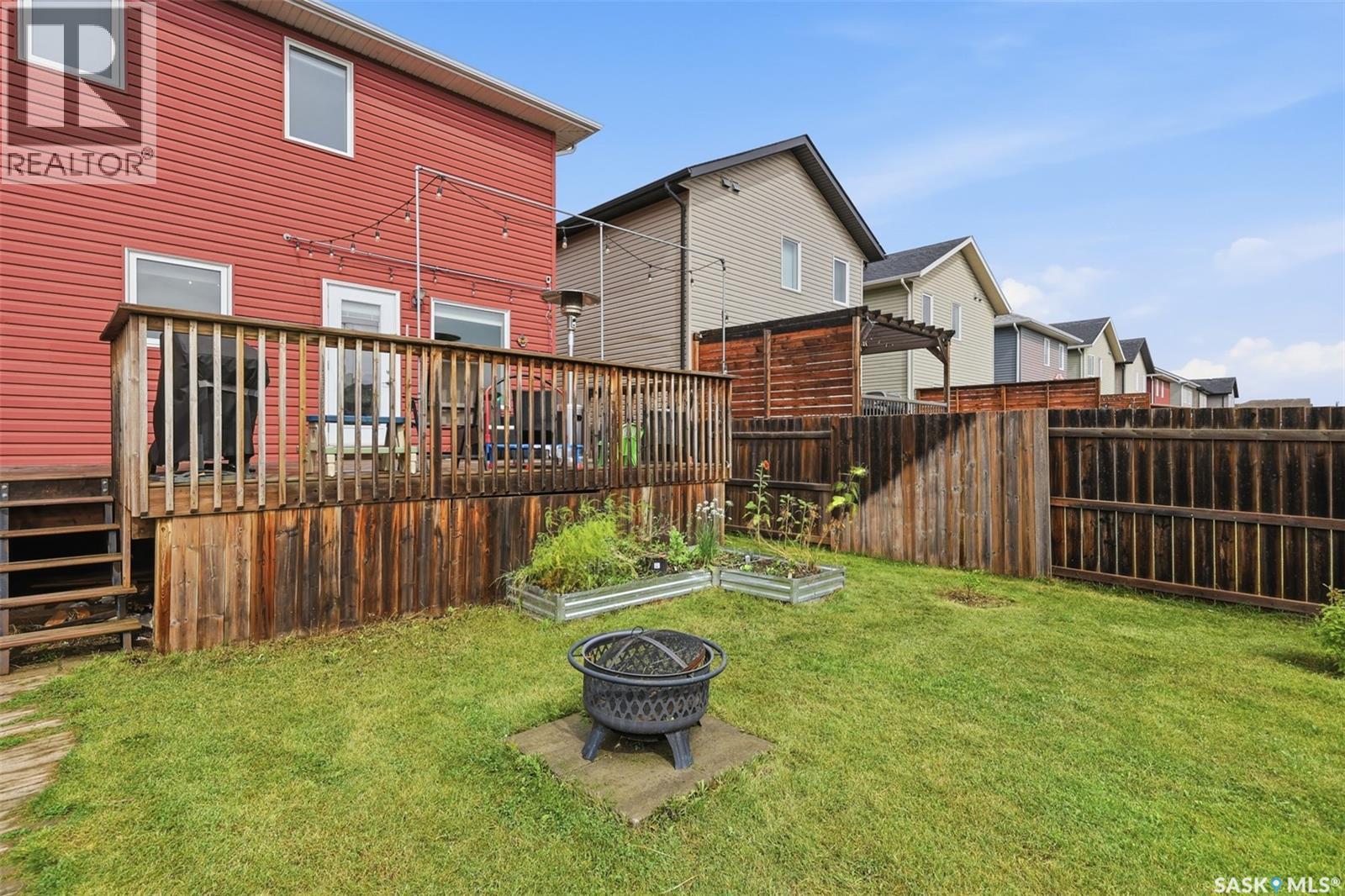 518 Klassen Crescent, Saskatoon, Saskatchewan  S7R 0G2 - Photo 36 - SK047152