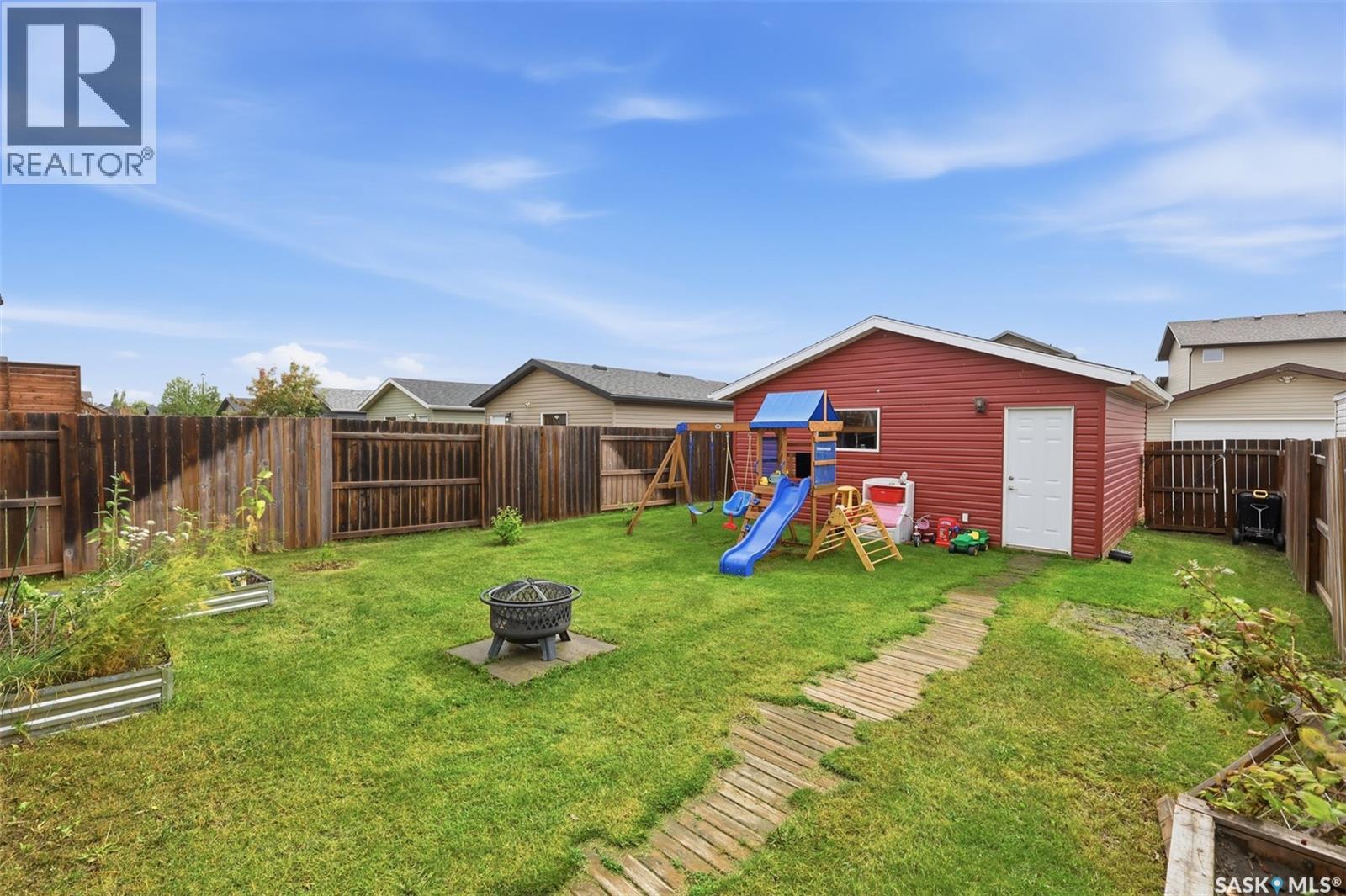 518 Klassen Crescent, Saskatoon, Saskatchewan  S7R 0G2 - Photo 38 - SK047152