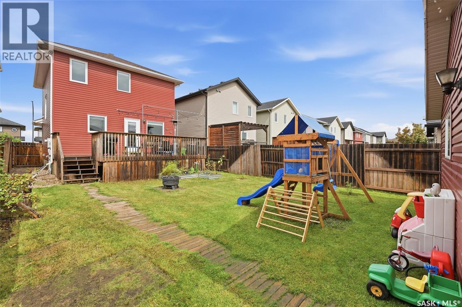 518 Klassen Crescent, Saskatoon, Saskatchewan  S7R 0G2 - Photo 41 - SK047152