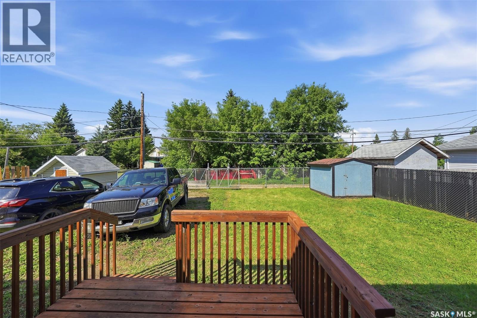 946 13th Street W, Prince Albert, Saskatchewan  S6V 3H6 - Photo 30 - SK047144