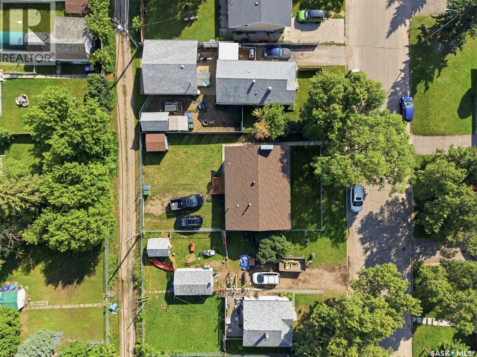 946 13th Street W, Prince Albert, Saskatchewan  S6V 3H6 - Photo 37 - SK047144