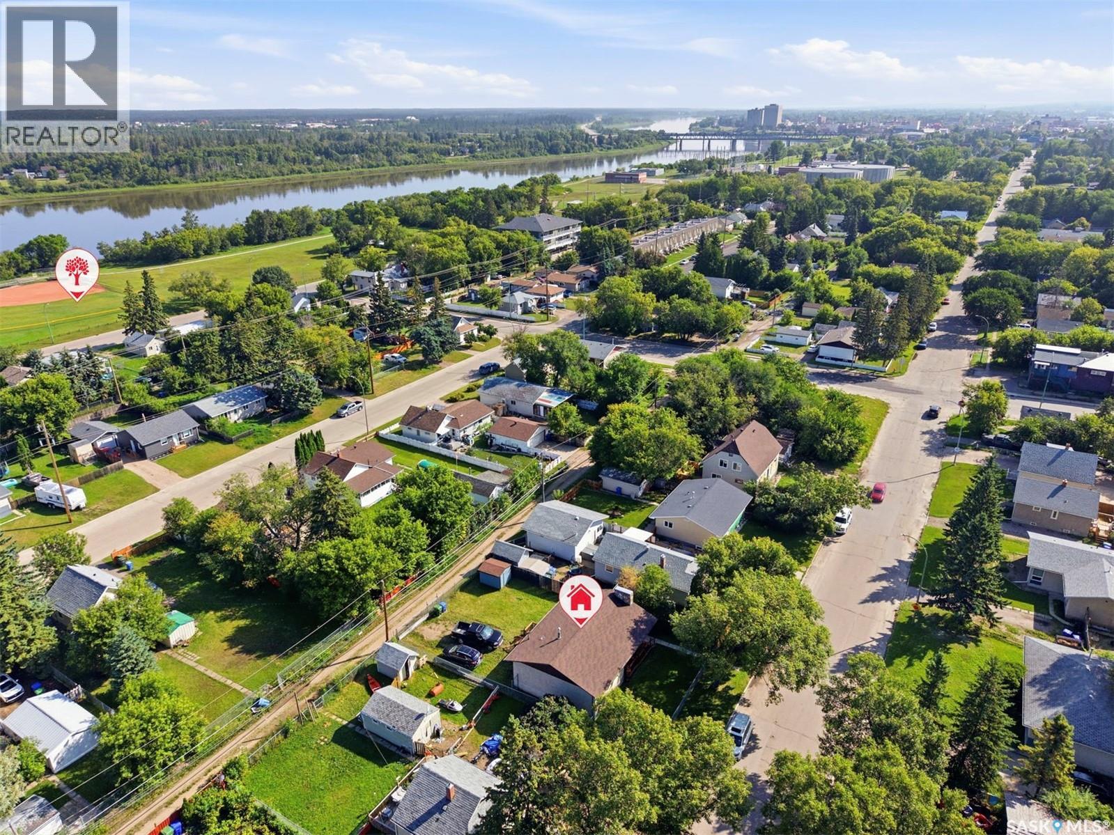 946 13th Street W, Prince Albert, Saskatchewan  S6V 3H6 - Photo 40 - SK047144