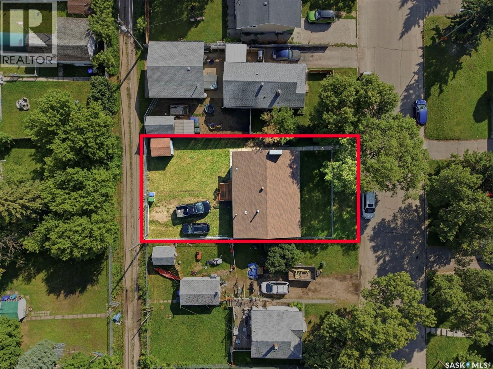 946 13th Street W, Prince Albert, Saskatchewan  S6V 3H6 - Photo 42 - SK047144