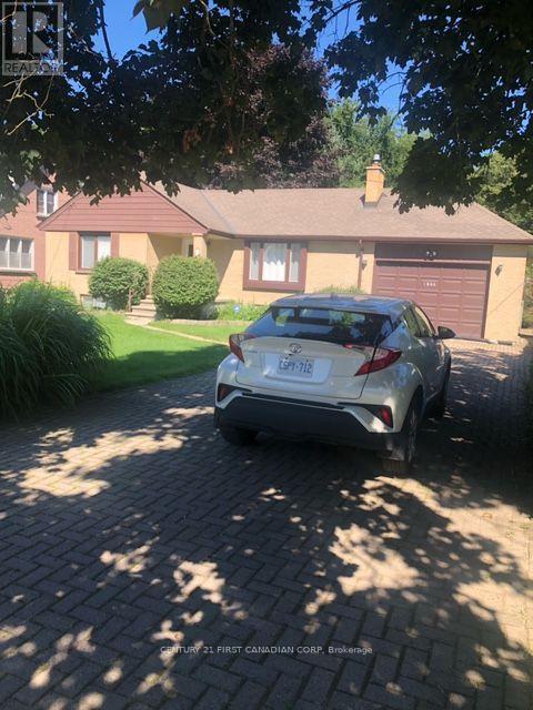 1806 Parkhurst Avenue, London East, Ontario  N5V 2C3 - Photo 2 - X13732150