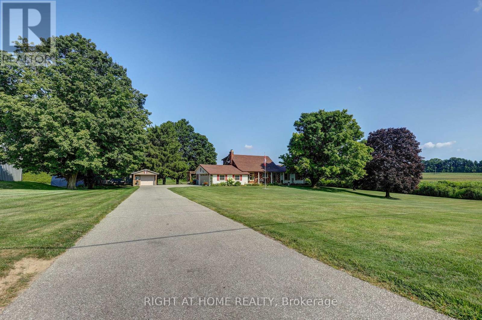 35868 Fingal Line, Southwold, Ontario  N5P 3S5 - Photo 4 - X13732220
