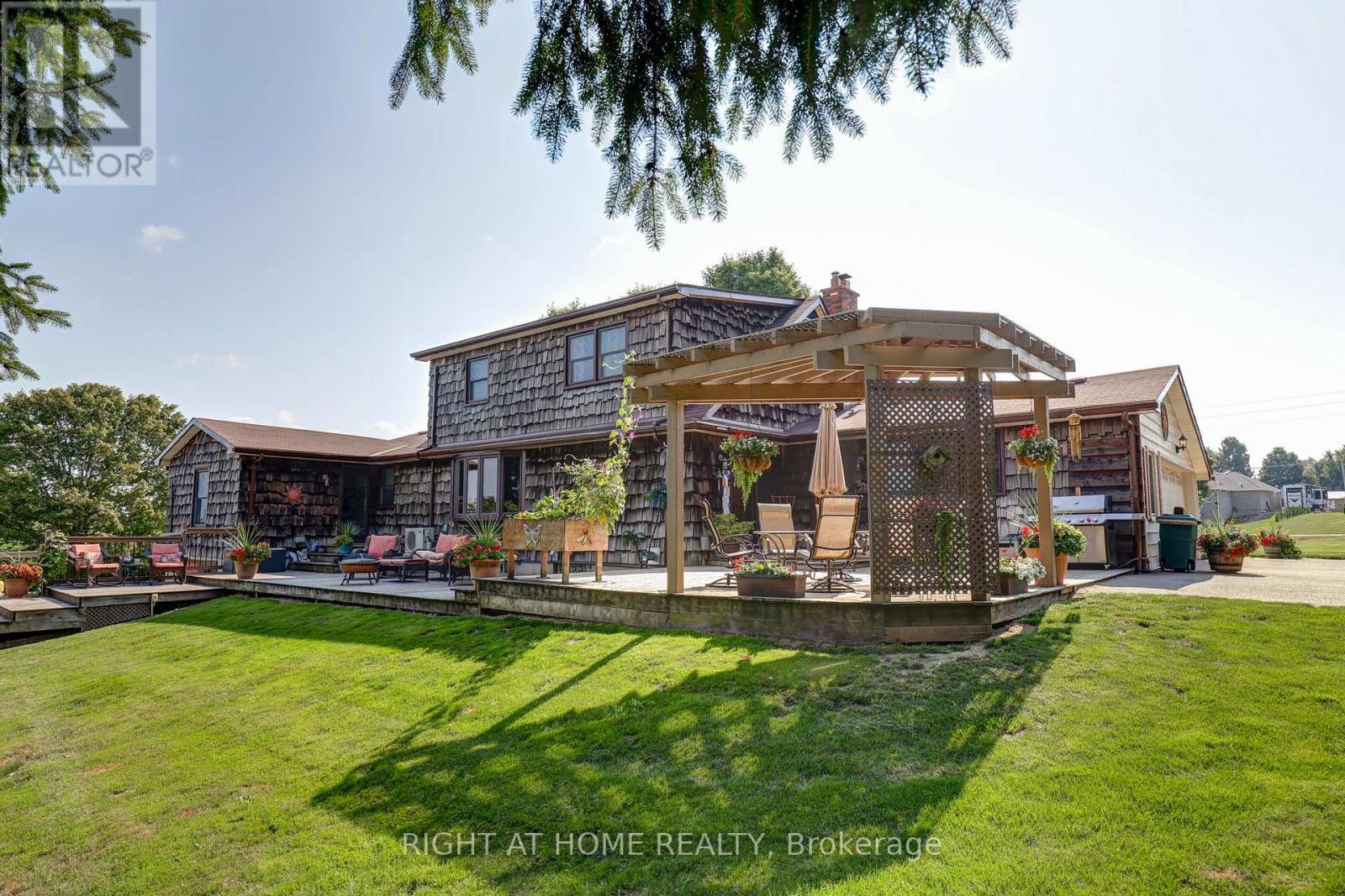 35868 Fingal Line, Southwold, Ontario  N5P 3S5 - Photo 8 - X13732220