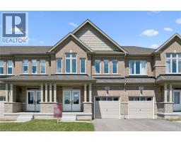 306 ROBERT WOOLNER Street, Ayr, Ontario