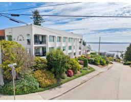 204 15070 PROSPECT AVENUE, White Rock, British Columbia