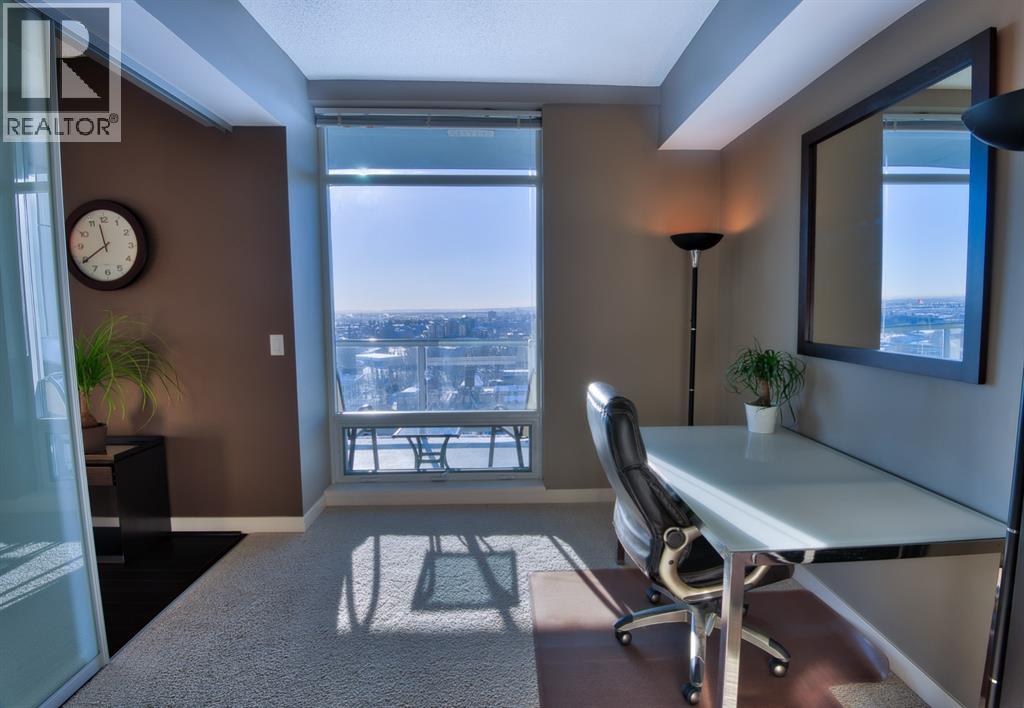 2505, 215 13 Avenue Sw, Calgary, Alberta  T2R 0V6 - Photo 21 - A2339204