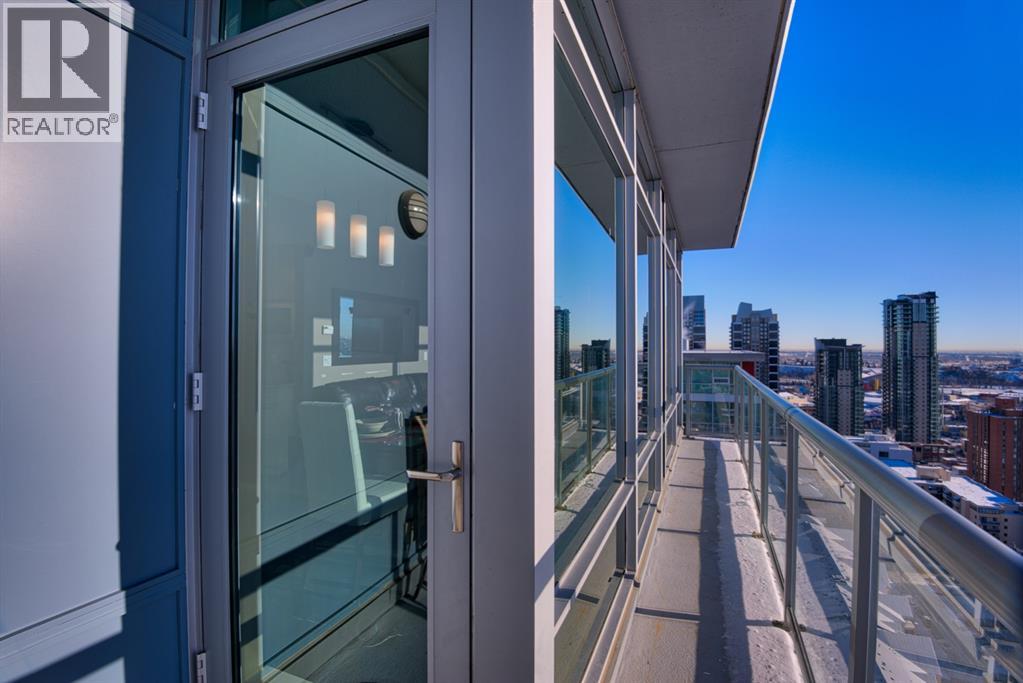 2505, 215 13 Avenue Sw, Calgary, Alberta  T2R 0V6 - Photo 29 - A2339204