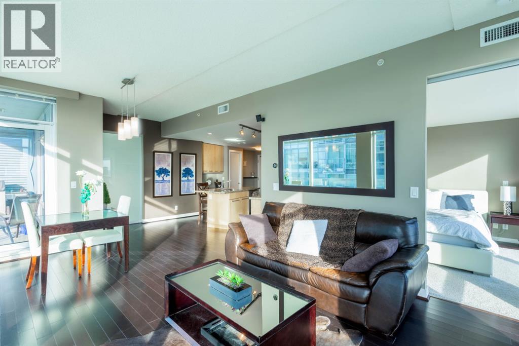2505, 215 13 Avenue Sw, Calgary, Alberta  T2R 0V6 - Photo 13 - A2339204