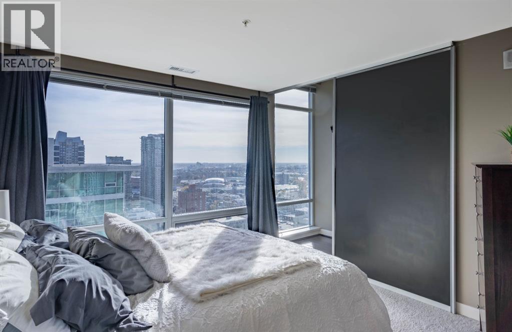 2505, 215 13 Avenue Sw, Calgary, Alberta  T2R 0V6 - Photo 17 - A2339204