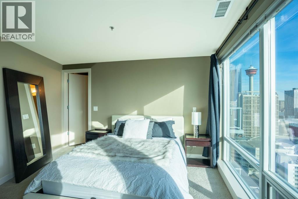 2505, 215 13 Avenue Sw, Calgary, Alberta  T2R 0V6 - Photo 16 - A2339204