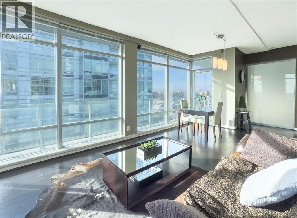2505, 215 13 Avenue Sw, Calgary, Alberta  T2R 0V6 - Photo 14 - A2339204