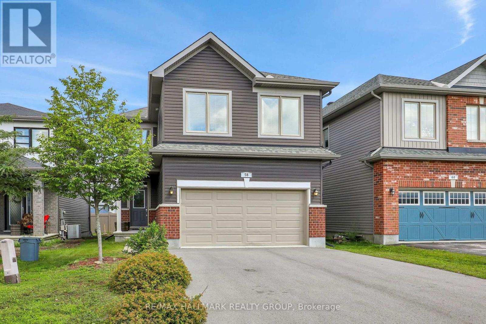 58 ZAATIIK GROVE, ottawa, Ontario