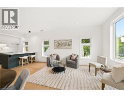 563 N WELLINGTON Street Unit# 3, Kitchener, Ontario