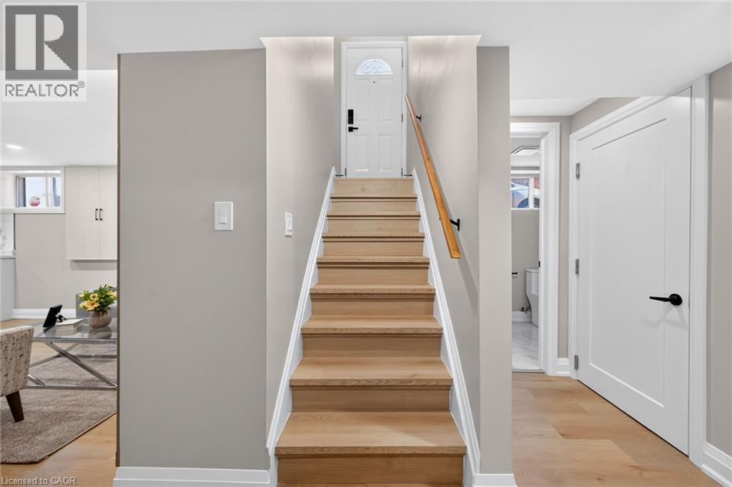 135 Nugent Drive, Hamilton, Ontario  L8H 2N3 - Photo 35 - 40859304