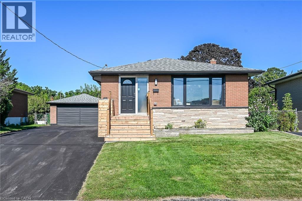 135 Nugent Drive, Hamilton, Ontario  L8H 2N3 - Photo 36 - 40859304
