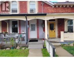 40 PARK HILL Road, cambridge, Ontario