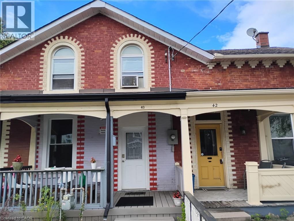40 Park Hill Road, Cambridge, Ontario  N1R 1P4 - Photo 2 - 40859479