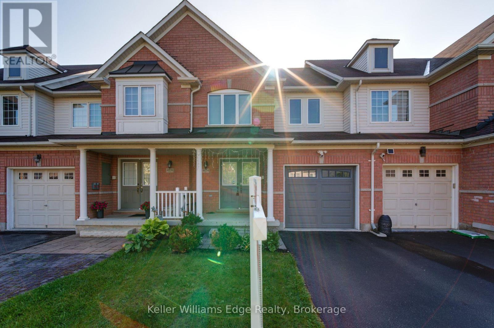 4834 VALERA ROAD, Burlington, Ontario