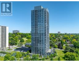 809 - 18 GRAYDON HALL DRIVE, Toronto, Ontario