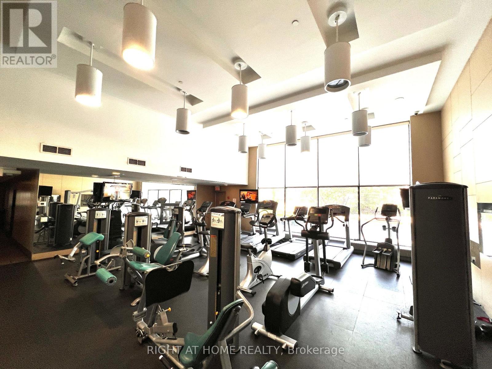 2507 - 25 Capreol Court, Toronto, Ontario  M5V 3Z7 - Photo 25 - C13732222