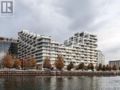 513 - 118 MERCHANTS' WHARF, Toronto, Ontario