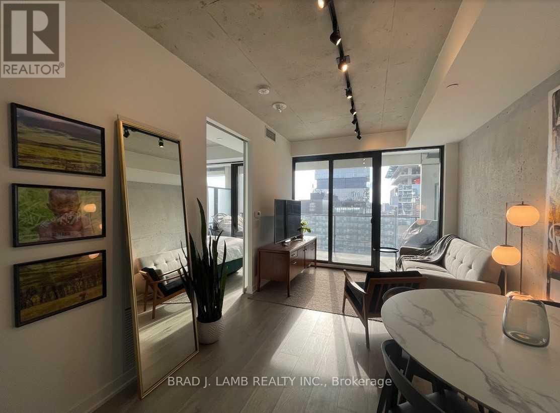 1205 - 55 ONTARIO STREET, Toronto, Ontario